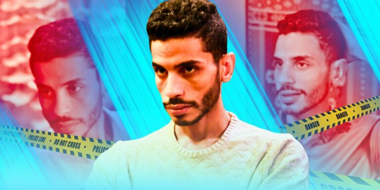 Fiancé de 90 jours : l'arrestation choquante de Mahmoud El Sherbiny expliquée (pourquoi ma mâchoire est tombée)