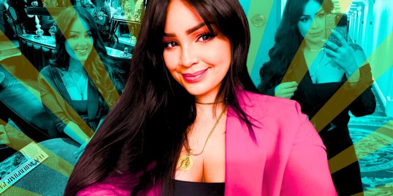 Fiancé de 90 jours : le nouveau visage mince de Tiffany Franco après une étape extraordinaire en matière de perte de poids en 2024 (transformation récente en photos)