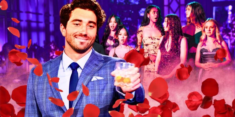 Jesse Palmer affirme avec audace que la star du Bachelor, Joey Graziadei, est tout aussi populaire que ce groupe de garçons