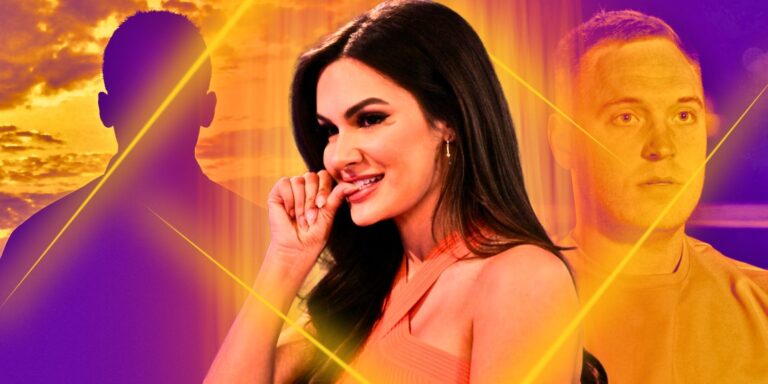 Jessica Vestal de Love Is Blind révèle l'état actuel de sa relation après avoir alimenté les rumeurs de rencontres