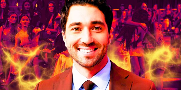 Joey Graziadei du Bachelor réagit aux théories des fans sur une tournure finale sans précédent