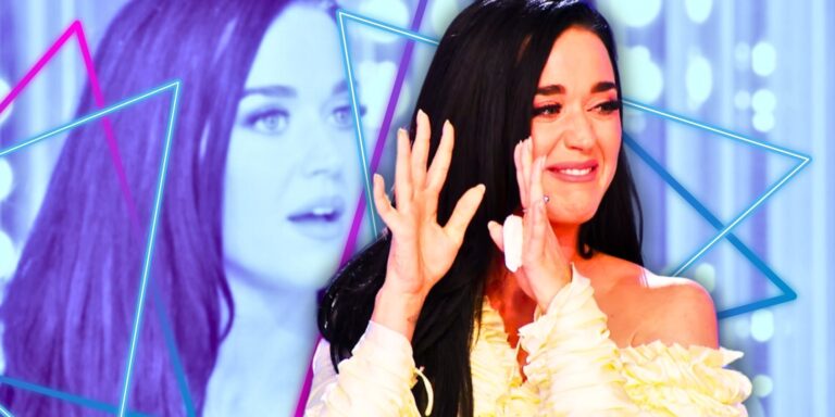 L'audition émotionnelle d'American Idol de Michael Rice fait pleurer Katy, Lionel et Luke