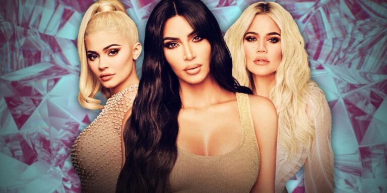 La date de première de la saison 5 des Kardashian annoncée alors que le drame familial s'intensifie