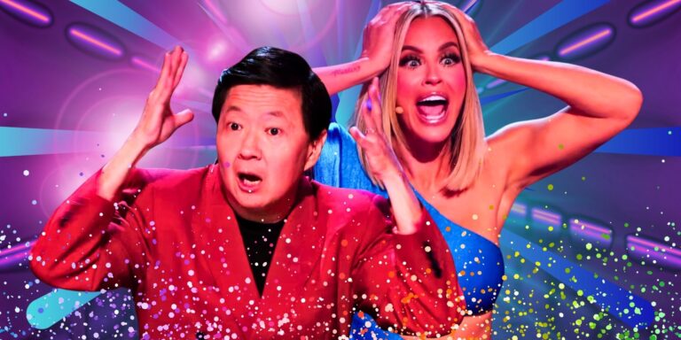 La promo de la saison 11 de Masked Singer révèle 4 nouveaux costumes pour Billy Joel Night