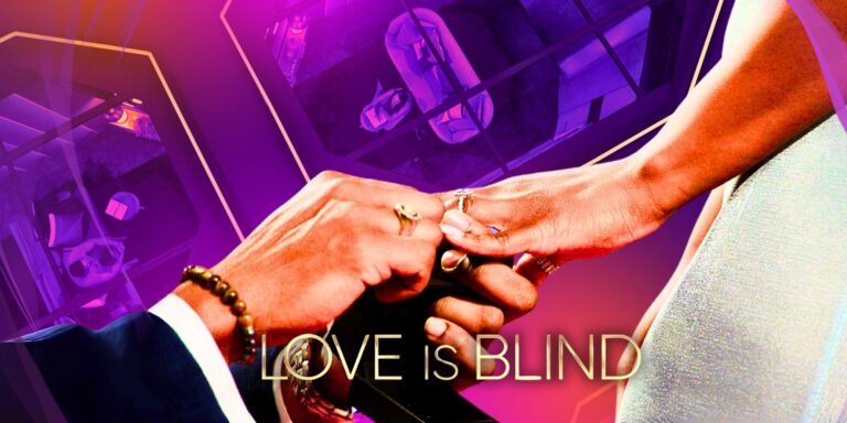 Le candidat de la saison 6 de This Love Is Blind a presque rejoint le baccalauréat