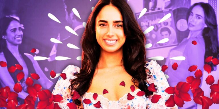 Le célibataire : Maria Georgas serait une meilleure célibataire que Daisy Kent (est-elle prête ?)