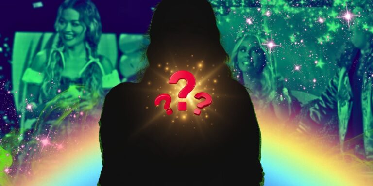 Le démasquage choquant de la première de la saison 11 de Masked Singer est "la révélation la plus drôle"  Jamais