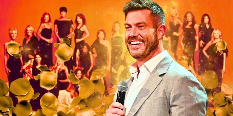 Le directeur de casting de Golden Bachelorette fait une mise à jour énigmatique sur le plomb au milieu des spéculations
