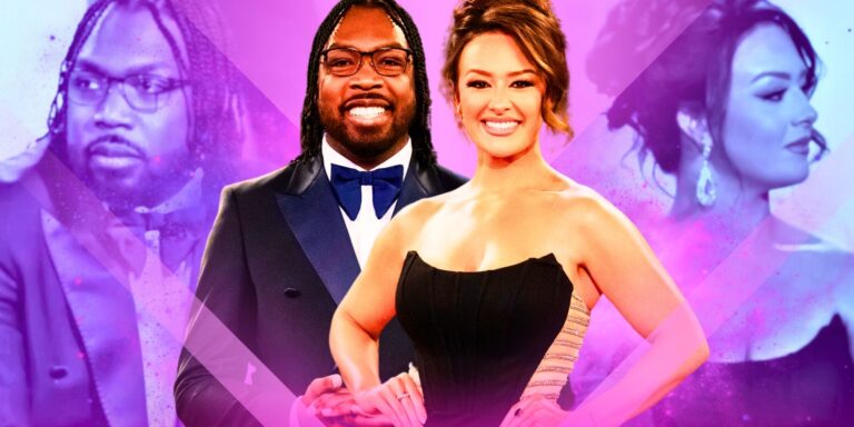 Love Is Blind Saison 6 : Brittany et Kenneth sont-ils ensemble après le spectacle ?