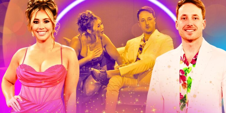 Love Is Blind Saison 6 : Jeramey et Sarah Ann sont-ils ensemble après le spectacle ?