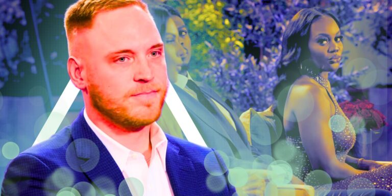Love Is Blind Saison 6 : Les candidats qui ont prouvé que l'amour n'était peut-être pas aveugle (ont-ils ruiné l'expérience ?)