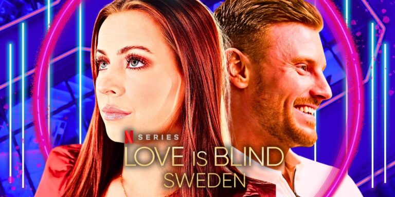 Love Is Blind Suède : 8 plus grands méchants de la série, classés