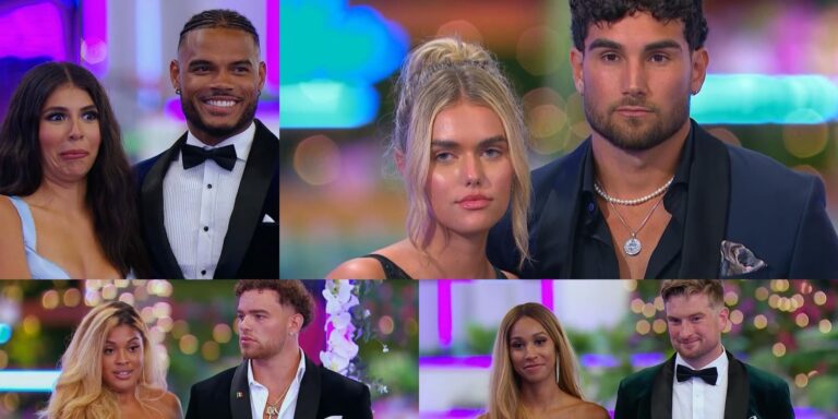 Love Island USA : Interview du producteur exécutif Simon Thomas
