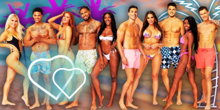 Love Island USA Saison 4 : Quels couples sont toujours ensemble (et lesquels ne le sont pas)