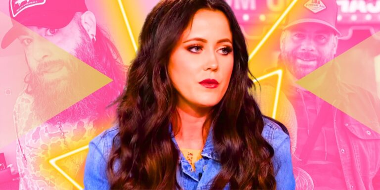 Maman adolescente : Jenelle Evans demande légalement sa séparation d'avec David Eason (ce que nous savons)