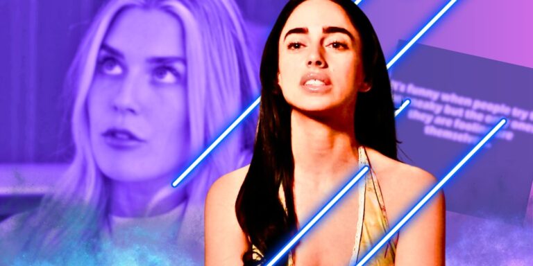 Maria Georgas, célibataire, révèle si la querelle de Sydney est définitivement terminée après que les femmes ont tout dit