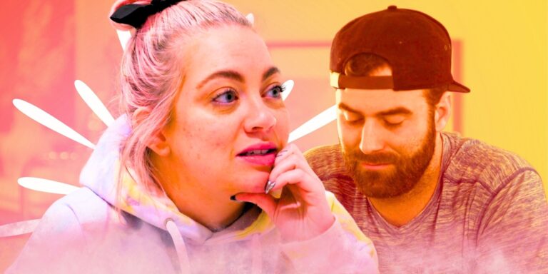 Mariés au premier regard Saison 17 : Les pires choses que Becca a dites à propos d'Austin (quel est leur statut relationnel ?)