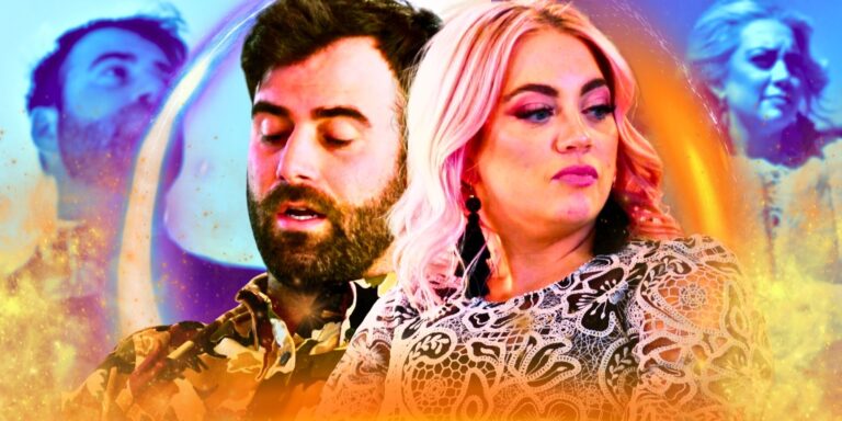 Mariés au premier regard : qu'ont choisi Austin et Becca le jour de la décision ?  (SPOILERS)