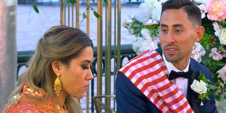 Married At First Sight Saison 14 : Comment les vies de Steve Moy et Noi Phommasak se comparent-elles en 2024 ?