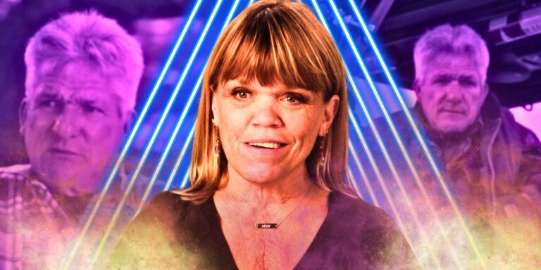 Petits gens, grand monde : la rencontre d'Amy et Caryn tourne au drame alors que deux "fortes personnalités" se rencontrent.  Choc
