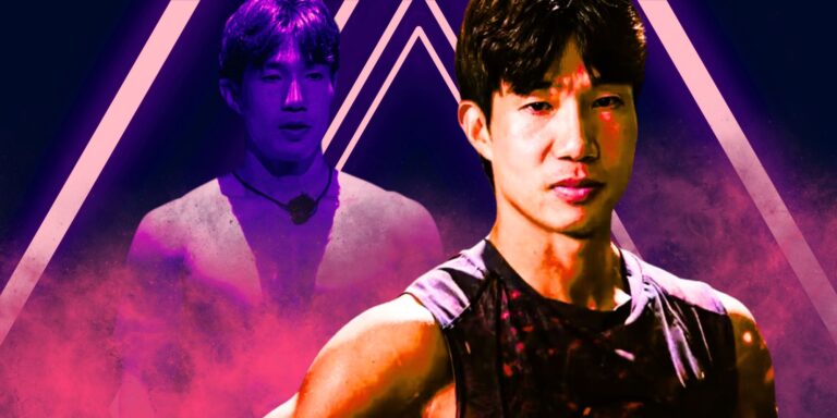 Physical 100 Saison 2 : La vie de Hong Beom Seok en dehors de la compétition (pourquoi je pense qu'il est si intéressant)