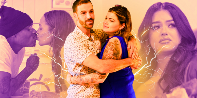 Prison Brides saison 1 : Quels couples sont encore ensemble ?  (& qui a rompu)