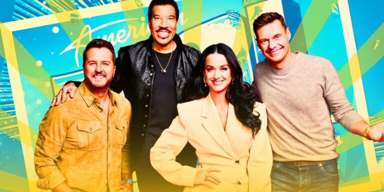 Programme complet de la saison 22 d'American Idol – Quand les nouveaux épisodes sortent, à quelle heure et comment les regarder