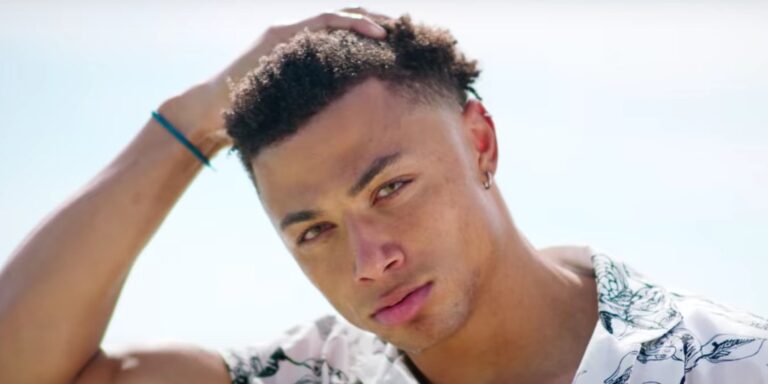 Qu'est-il arrivé à Chase DeMoor après la saison 1 de Perfect Match