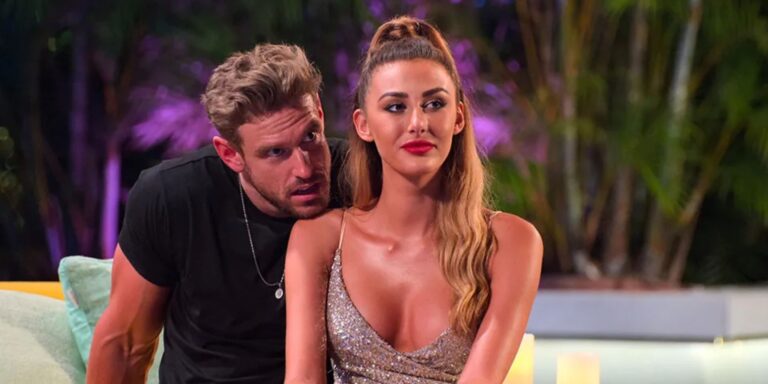 Qu'est-il arrivé à Chloe Veitch et Shayne Jansen après la saison 1 de Perfect Match ?