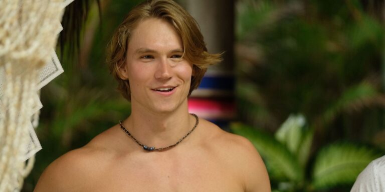 Qu'est-il arrivé à John Paul Jones après la séparation de Bachelor In Paradise et Tayshia ?