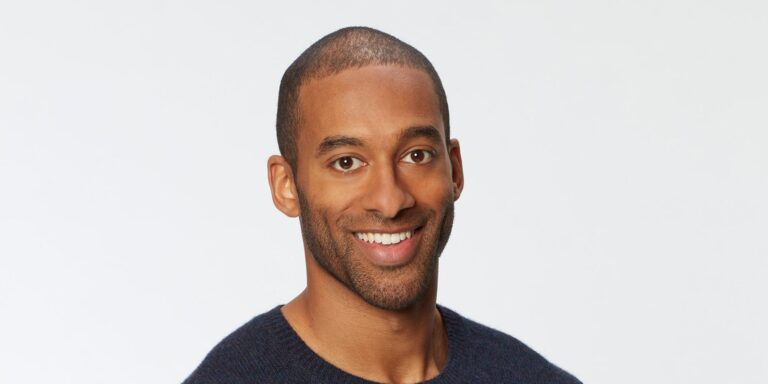 Qu'est-il arrivé à Matt James après la saison 25 de The Bachelor ?
