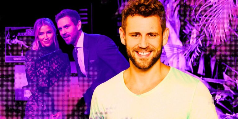 Qu'est-il arrivé à Nick Viall après la saison 21 de The Bachelor ?