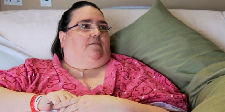 Qu'est-il arrivé à Penny Saeger après la saison 2 de My 600-Lb Life ?