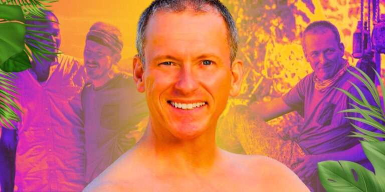 Qu'est-il arrivé au méchant Ron Clark après Survivor 38 ?