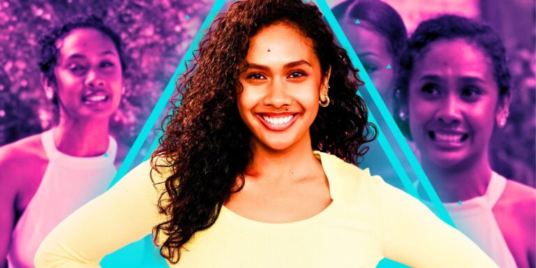 Rachel Nance du baccalauréat révèle si elle rejoindrait un jour la Bachelorette ou le Bachelor In Paradise
