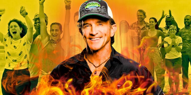 Récapitulatif de l'épisode 2 de Survivor 46 : moments les plus choquants