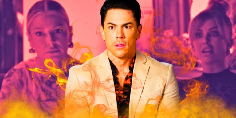 Récapitulatif de l'épisode 6 de la saison 11 de Vanderpump Rules : les moments les plus choquants