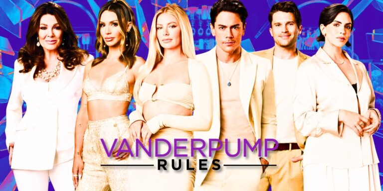 Récapitulatif de l'épisode 7 de la saison 11 de Vanderpump Rules : les moments les plus choquants