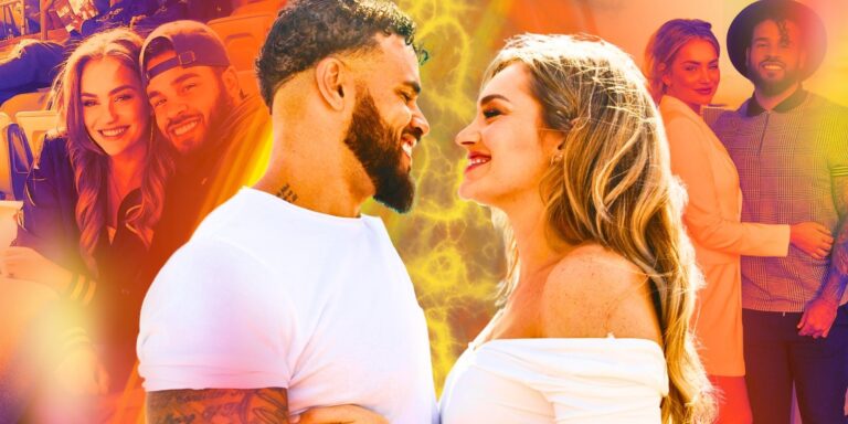 Réunion de famille adolescente : les problèmes d'engagement de Cory Wharton et Taylor Selfridge (ce que vous devez savoir)