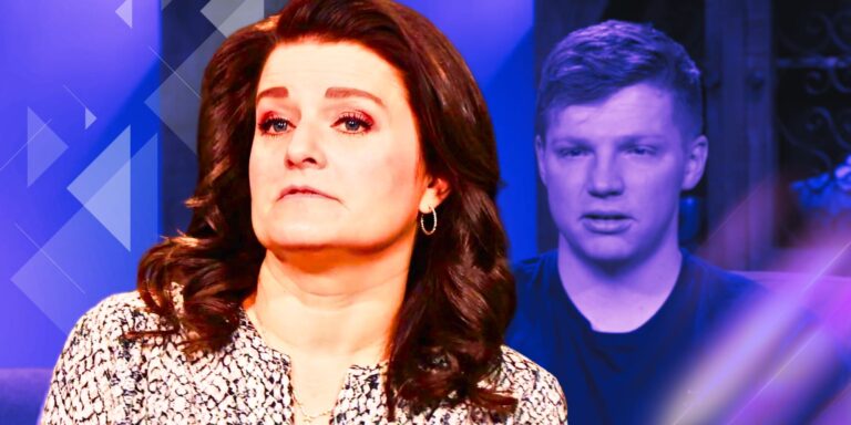 Sister Wives : 8 façons dont Robyn était la briseuse de cœur ultime (le décès de Garrison la changera)