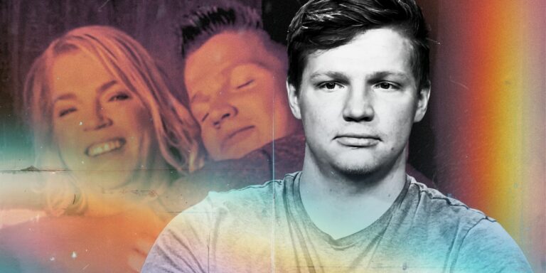 Sister Wives : le fils de Janelle Brown, Garrison, décède tragiquement à l'âge de 25 ans