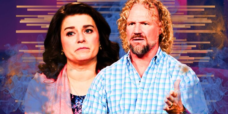Sister Wives : les 8 exemples les plus collants de Kody et Robyn Brown se donnant la priorité