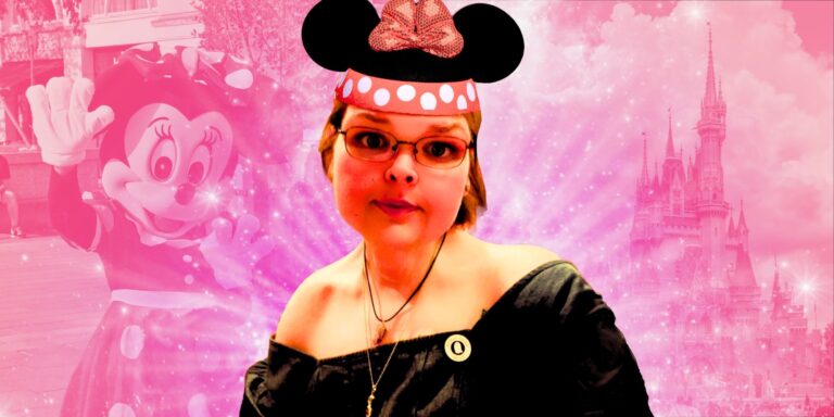 Sœurs de 1 000 livres : le look Minnie Mouse de Tammy Slaton et d'autres tenues de cosplay après une étape extraordinaire de perte de poids