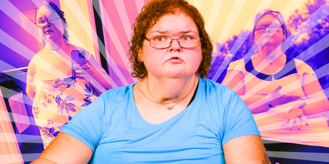 Sœurs de 1 000 livres : les meilleures tenues hippies de Tammy après une étape extraordinaire de perte de poids (vous allez adorer ses vêtements bohèmes)