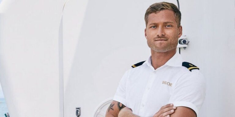 Sous le pont : qu'est-il arrivé à Brian de Saint Pern après la saison 7