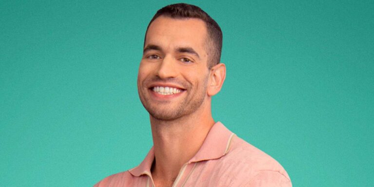 Summer House Saison 8 : âge, travail, Instagram et plus de Jesse Solomon