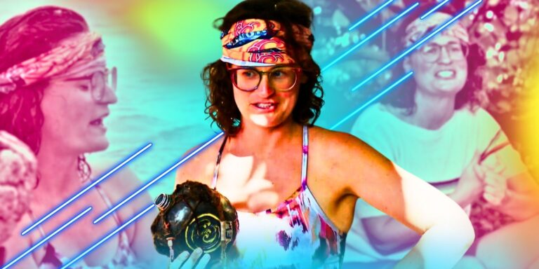 Survivant 46 : Pourquoi je pense que l'histoire de la vie de Liz Wilcox ne colle pas (est-ce sa stratégie ?)