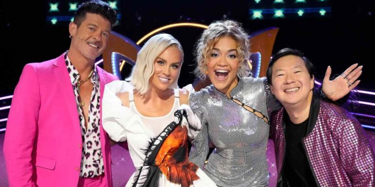 The Masked Singer Saison 11 : Quand aura lieu la finale et combien d'épisodes reste-t-il ?