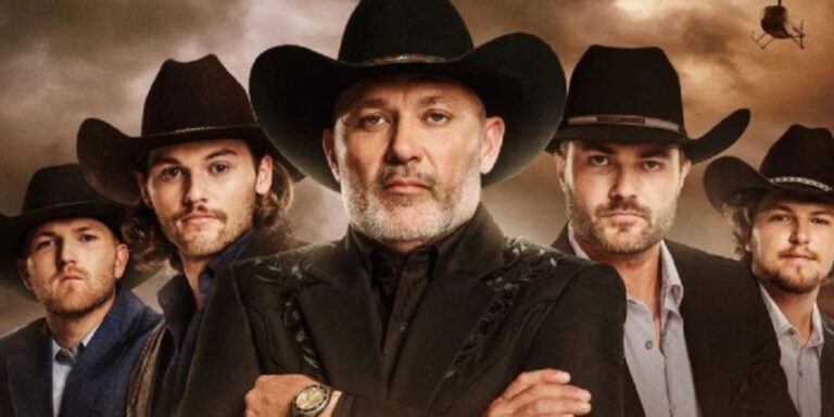 The McBee Dynasty : Real American Cowboys Saison 2 : Tout ce que nous savons