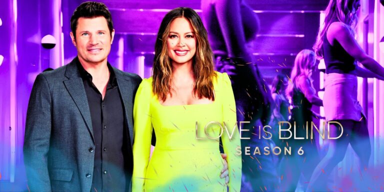 Vanessa Lachey défend cette star controversée de la saison 6 de Love Is Blind après ses retrouvailles